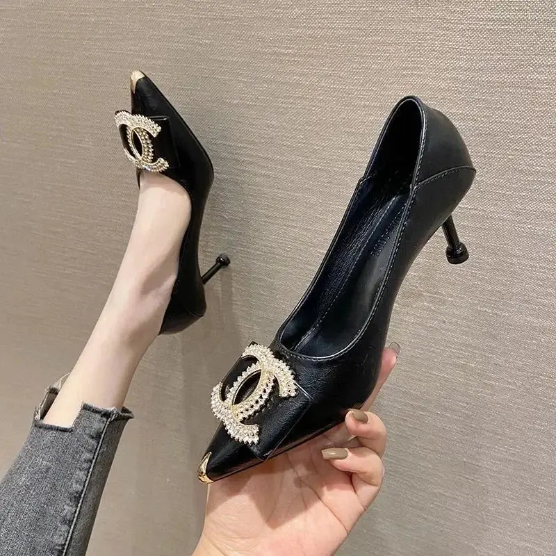 chanel High heel — foto 2 de 5