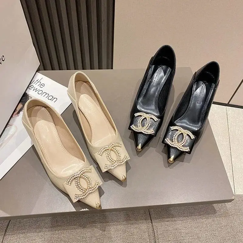 chanel High heel — foto 4 de 5
