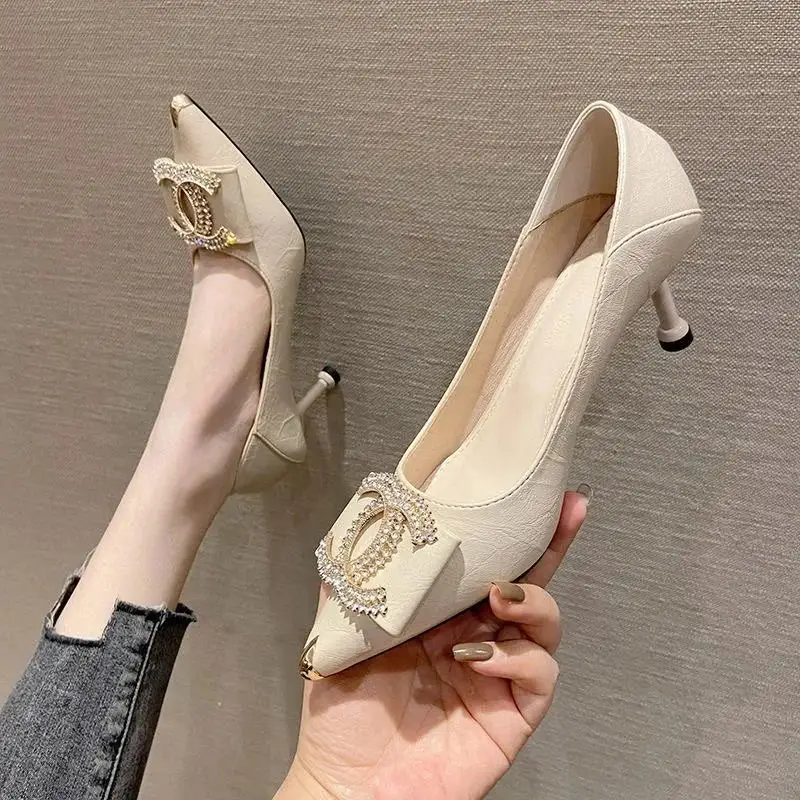 chanel High heel — foto 5 de 5