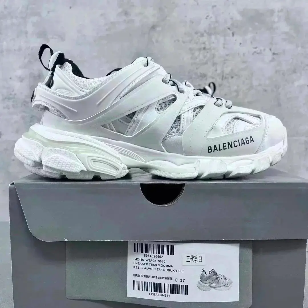 Balenciaga shoes — foto 10 de 15