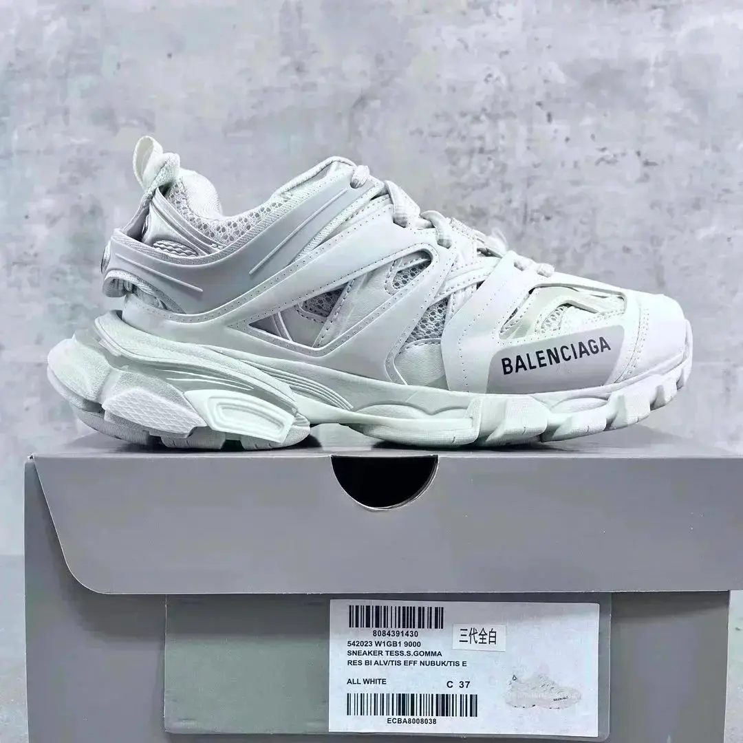 Balenciaga shoes — foto 11 de 15