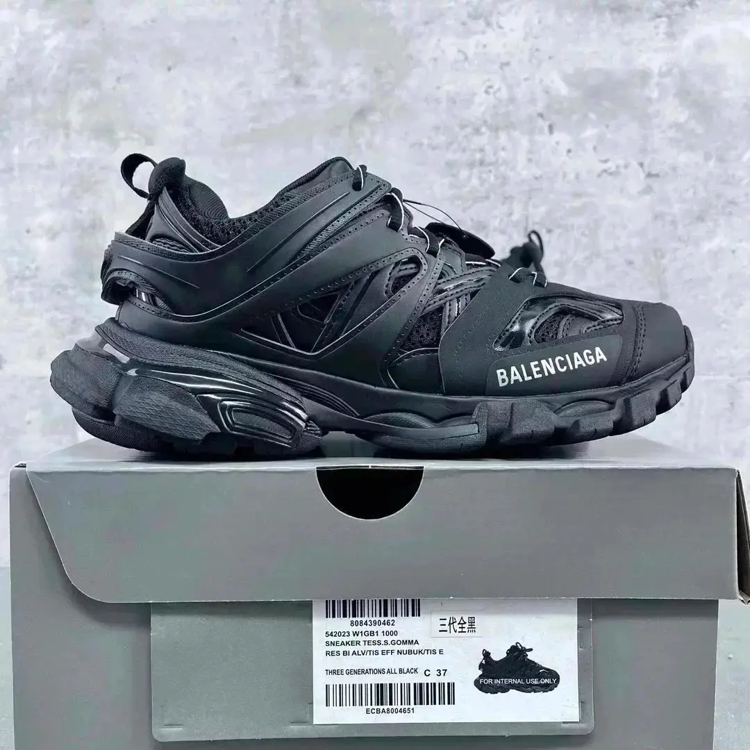 Balenciaga shoes — foto 15 de 15