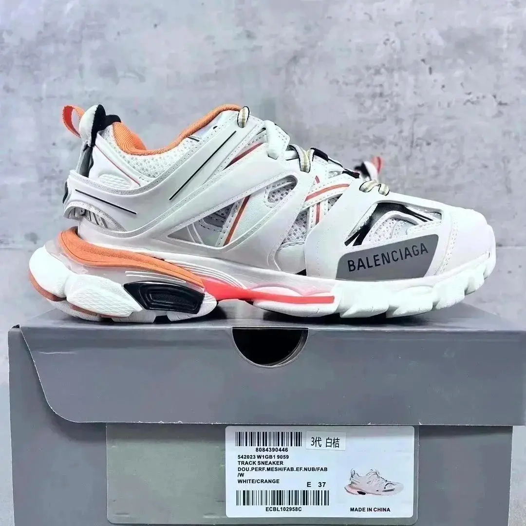 Balenciaga shoes — foto 5 de 15