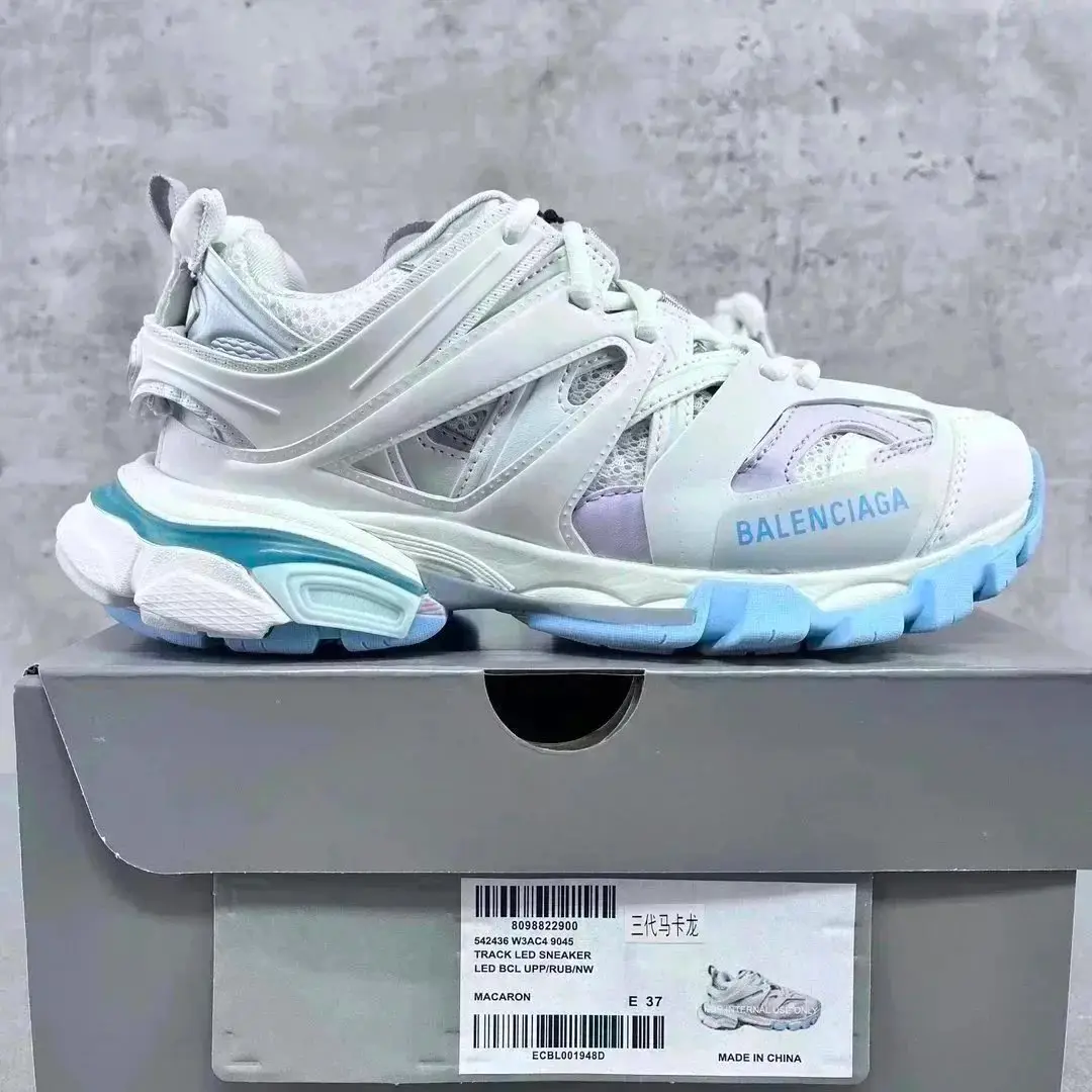 Balenciaga shoes — foto 6 de 15