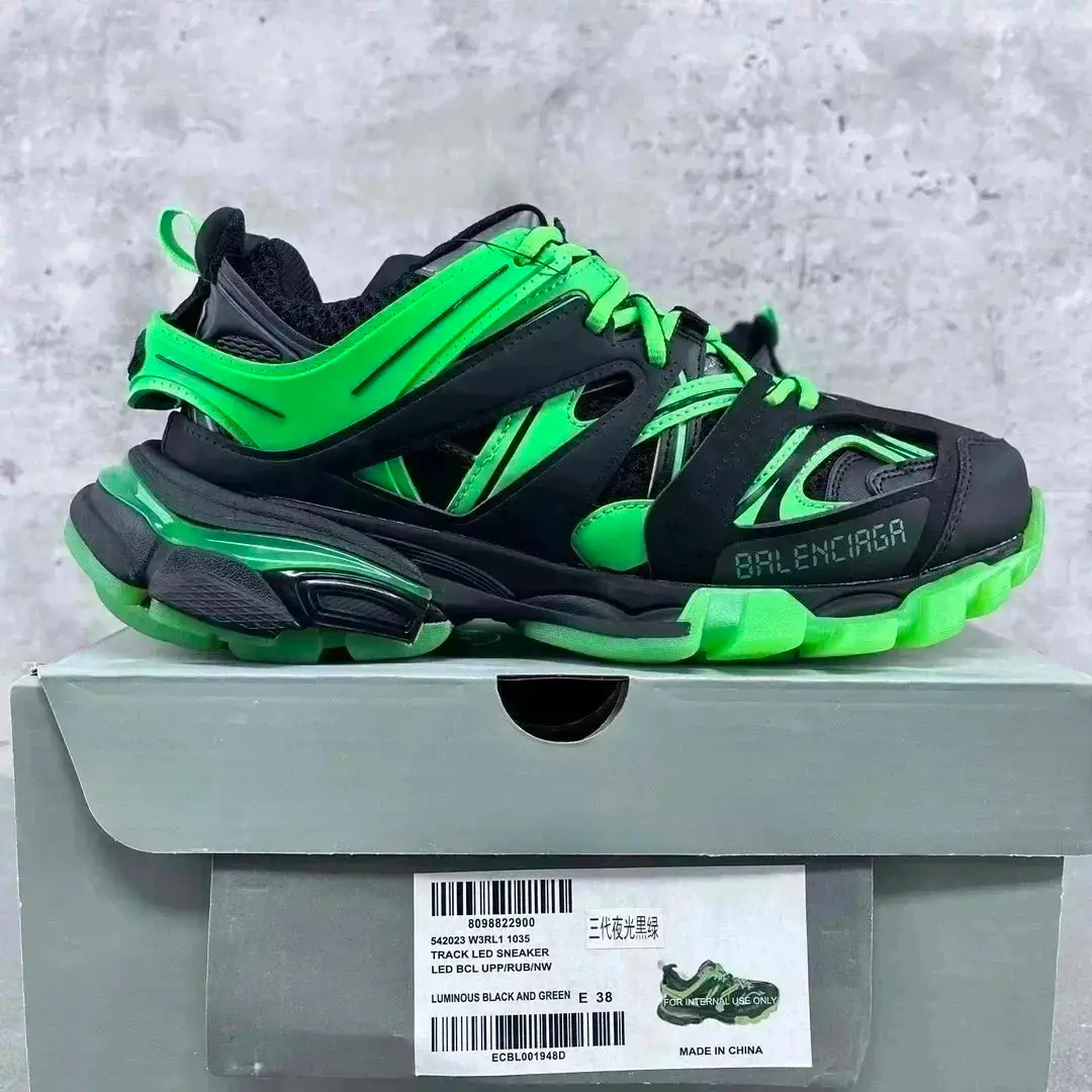 Balenciaga shoes — foto 7 de 15