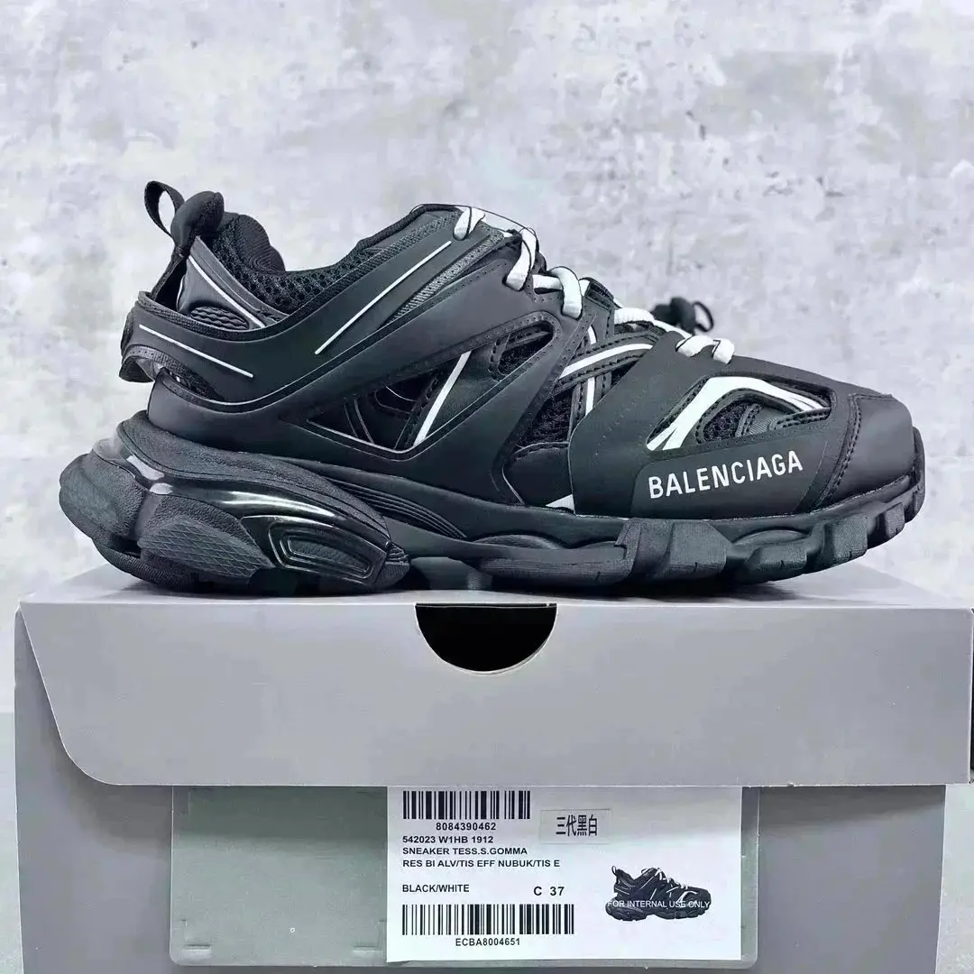 Balenciaga shoes — foto 8 de 15