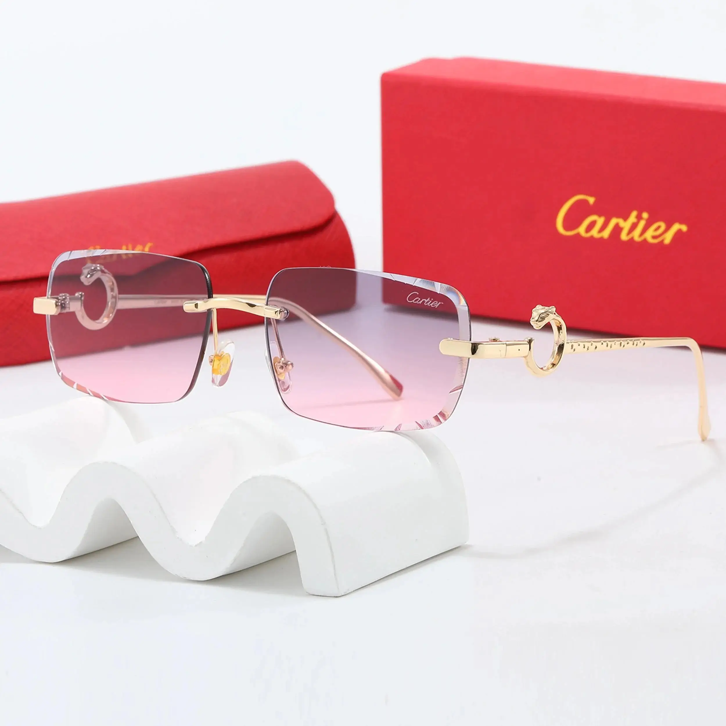 Cartier Sunglasses [40 styles] — foto 11 de 11
