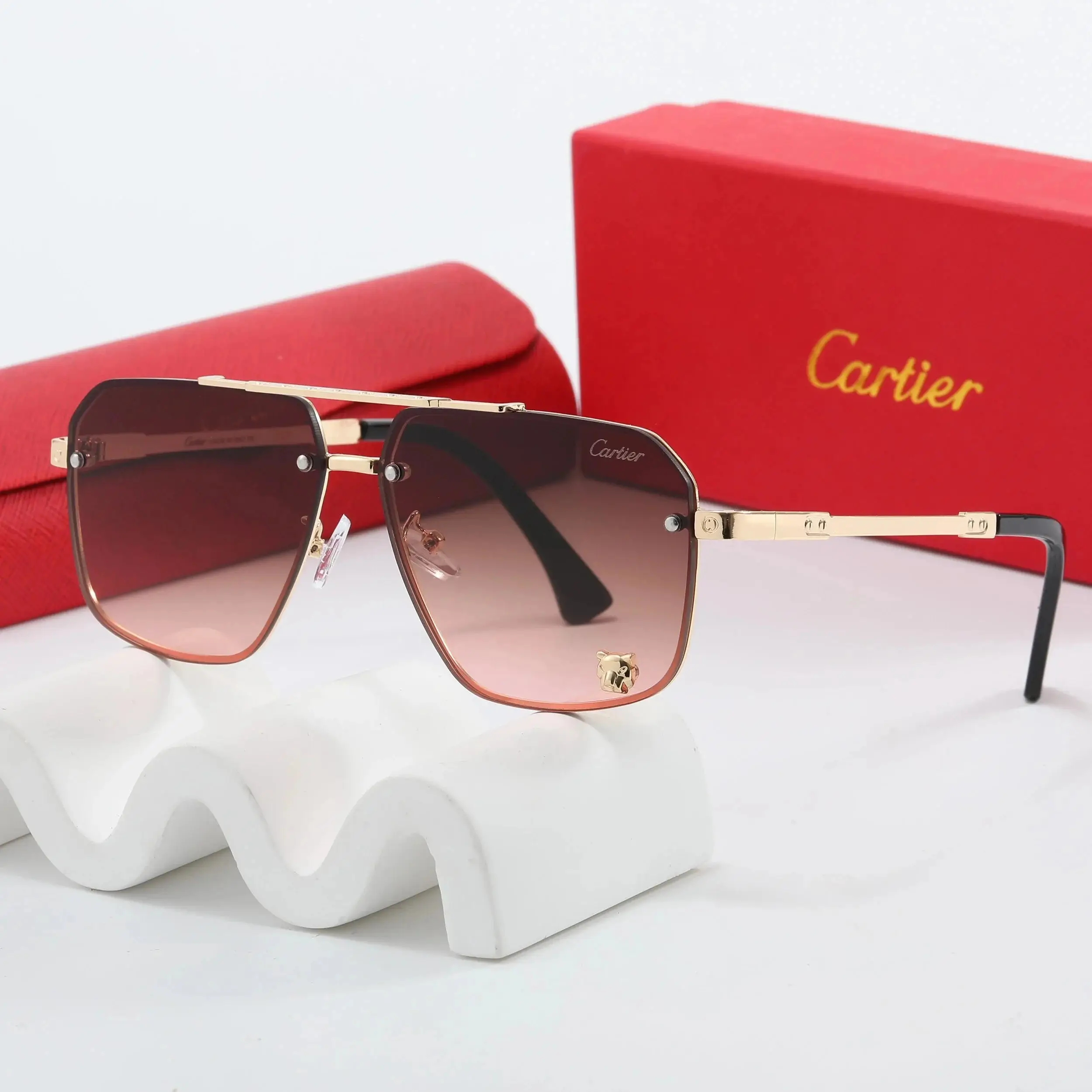 Cartier Sunglasses [40 styles] — foto 5 de 11