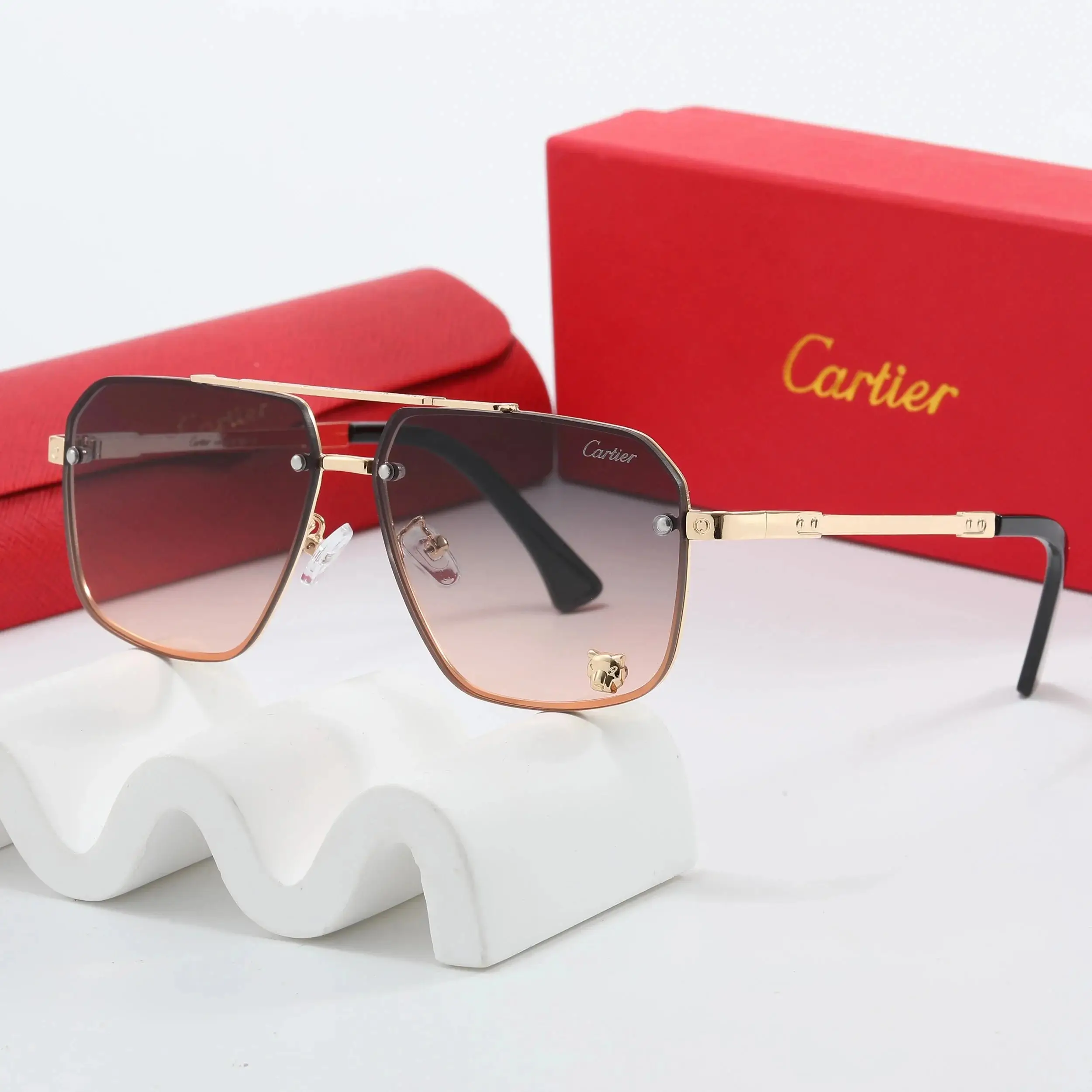 Cartier Sunglasses [40 styles] — foto 6 de 11