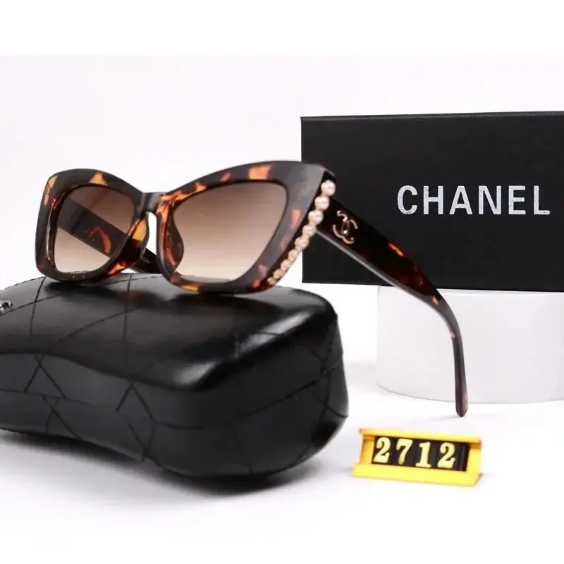 Chanel Sunglasses — foto 10 de 14