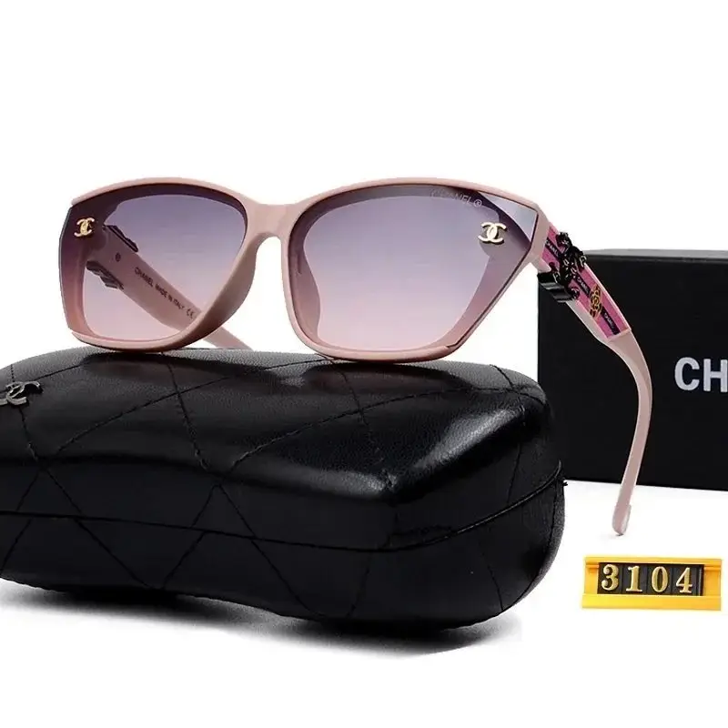 Chanel Sunglasses — foto 12 de 14