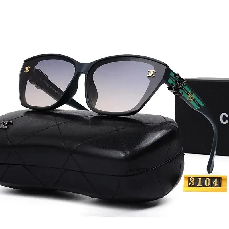 Chanel Sunglasses — foto 13 de 14