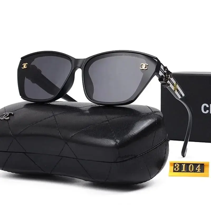 Chanel Sunglasses — foto 14 de 14