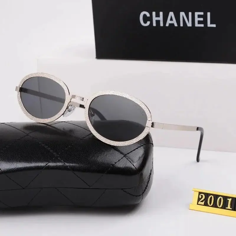Chanel Sunglasses — foto 3 de 14