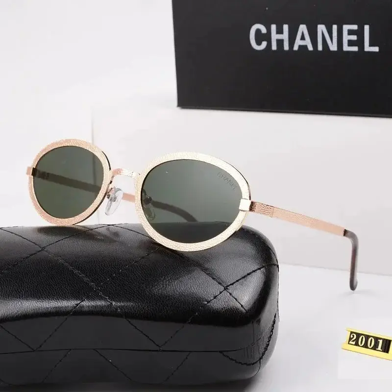 Chanel Sunglasses — foto 4 de 14