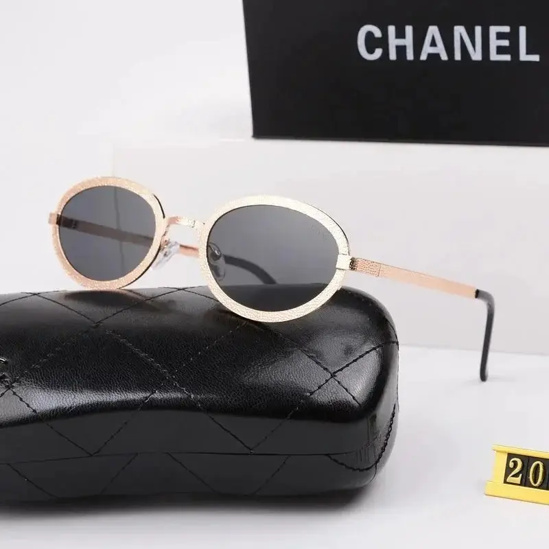 Chanel Sunglasses — foto 5 de 14