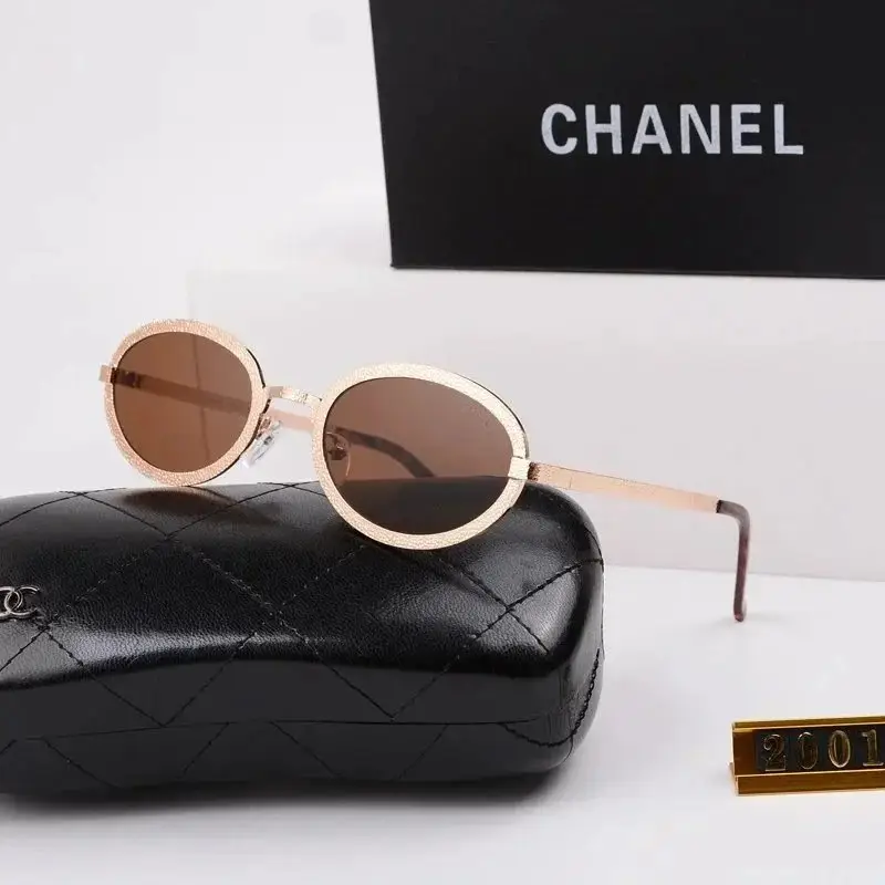 Chanel Sunglasses — foto 6 de 14