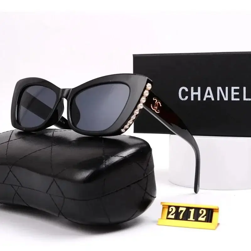Chanel Sunglasses — foto 7 de 14