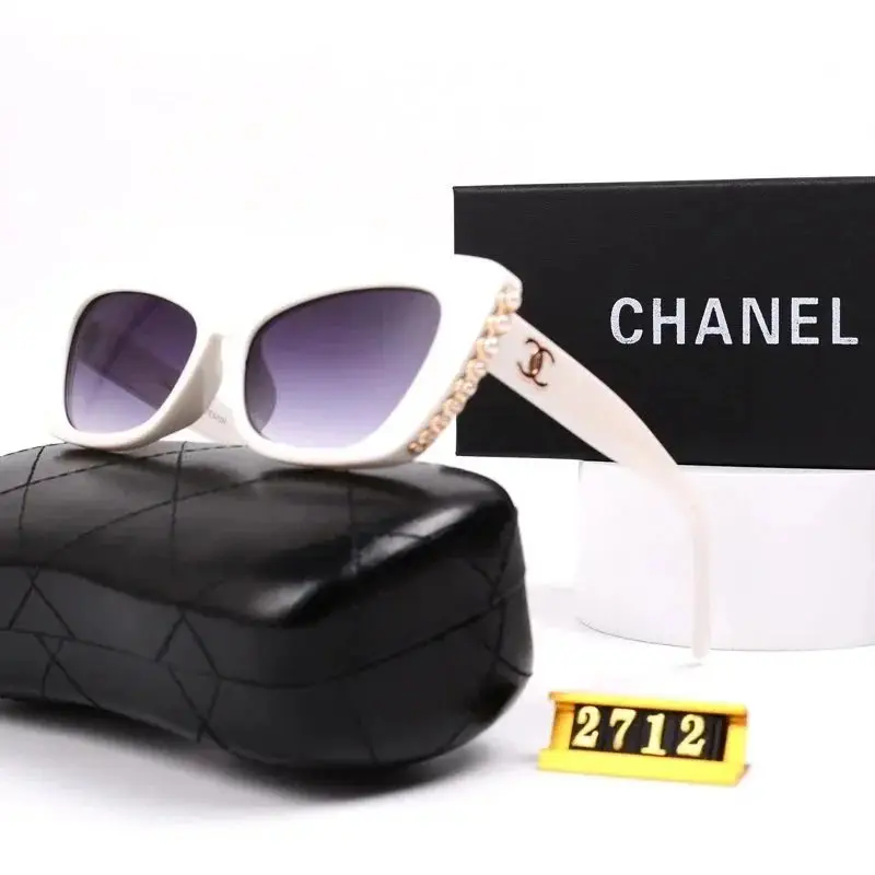 Chanel Sunglasses — foto 8 de 14