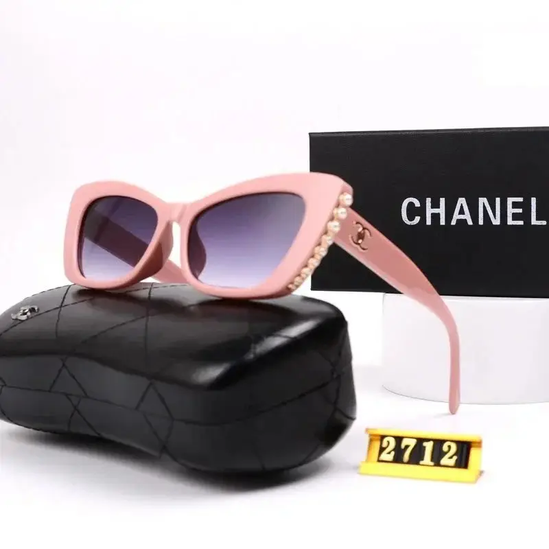Chanel Sunglasses — foto 9 de 14