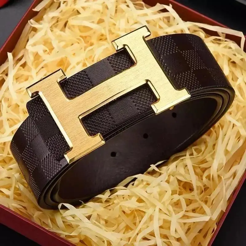 Hermès Belt(4 styles)