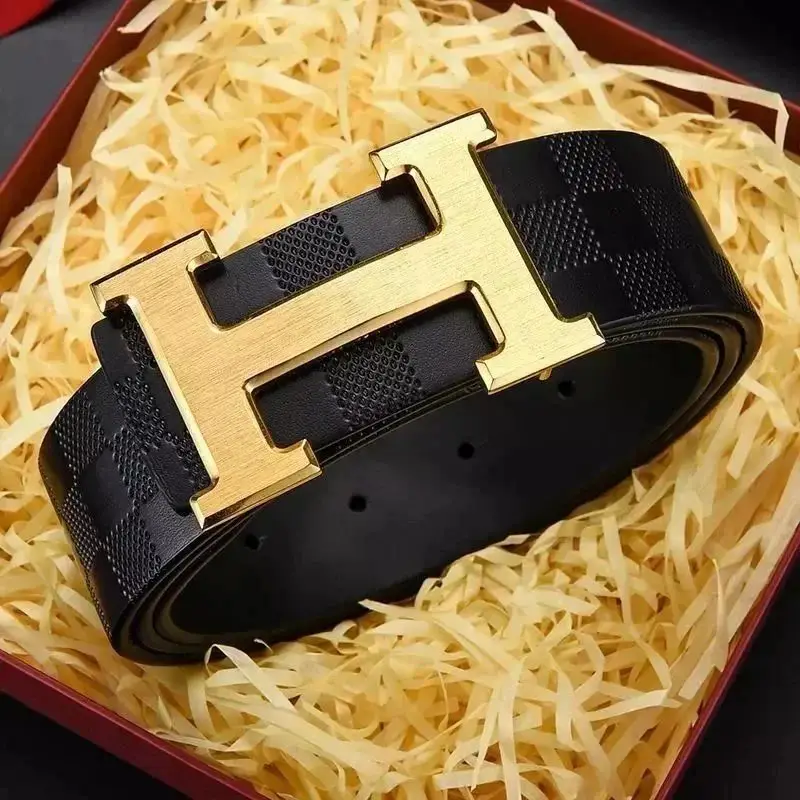 Hermès Belt(4 styles) — foto 4 de 4