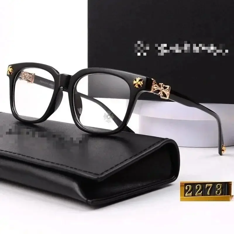 Chrome Hearts 2273 Eyeglasses [4 styles]
