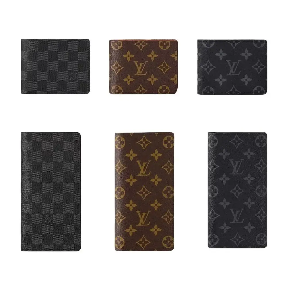Louis Vuitton Wallet — foto 4 de 4
