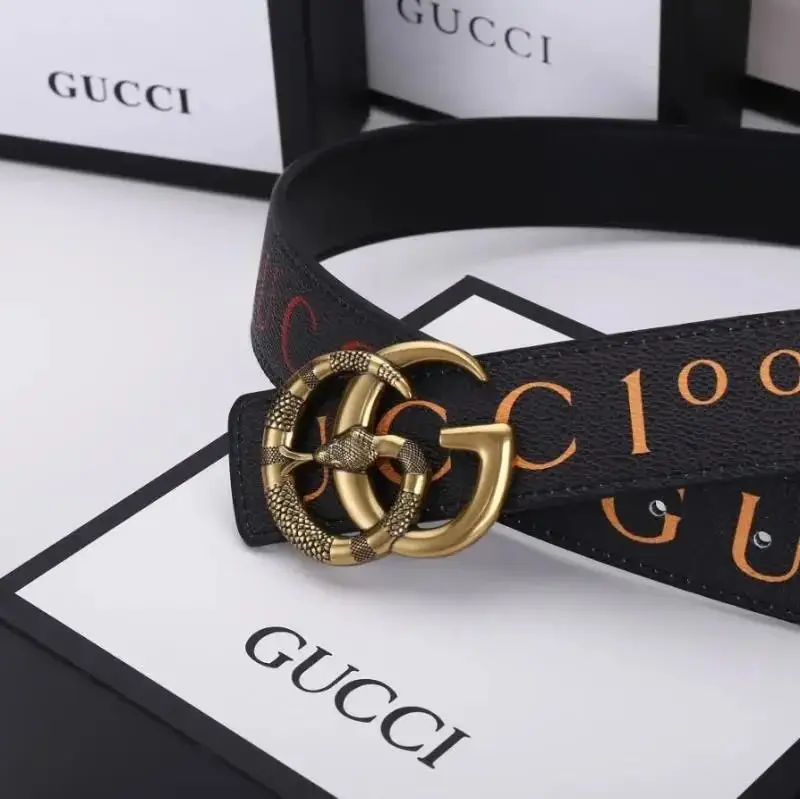Gucci Belt — foto 5 de 7