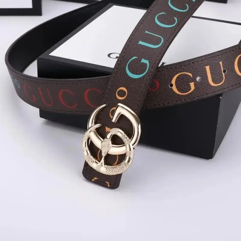 Gucci Belt — foto 6 de 7