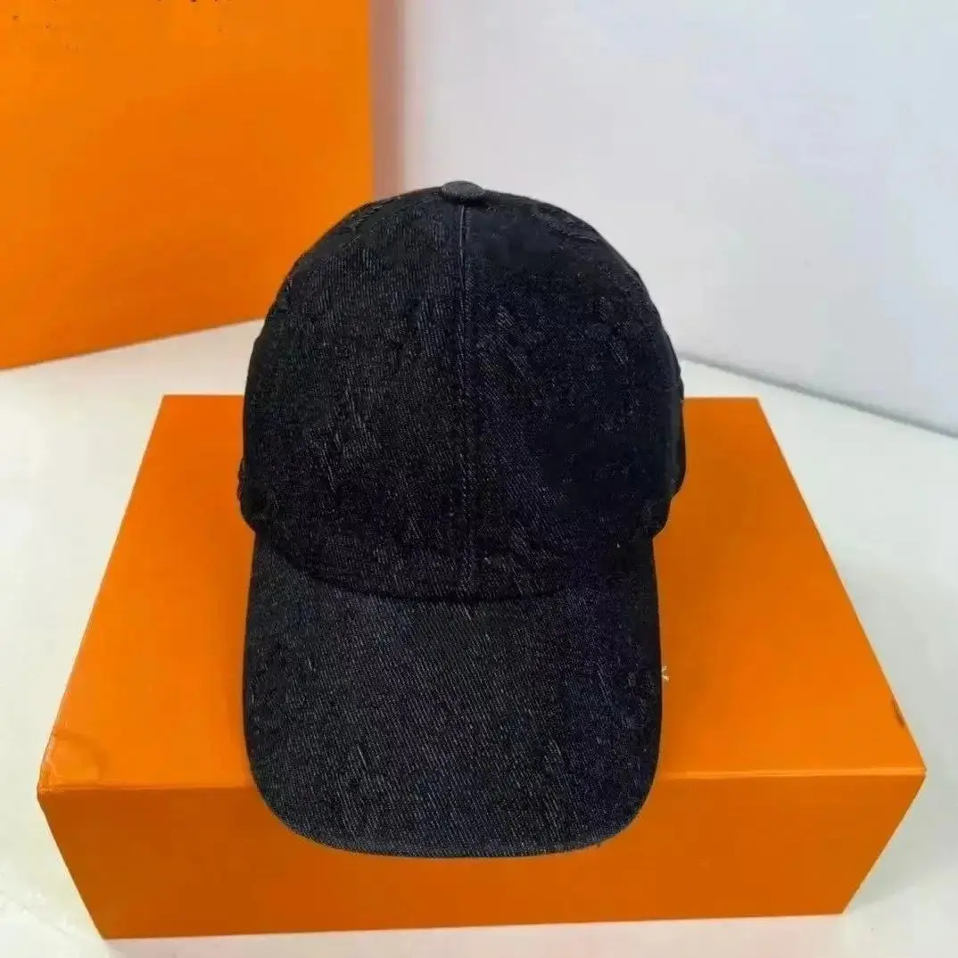 Louis Vuitton Damier Graphite Cap [39 styles] — foto 10 de 14
