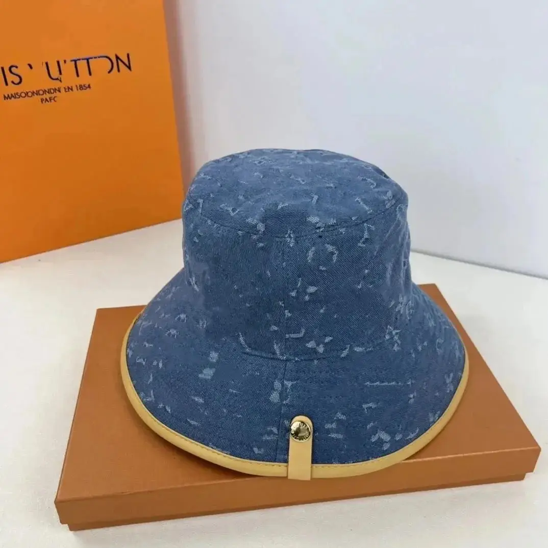 Louis Vuitton Damier Graphite Cap [39 styles] — foto 14 de 14