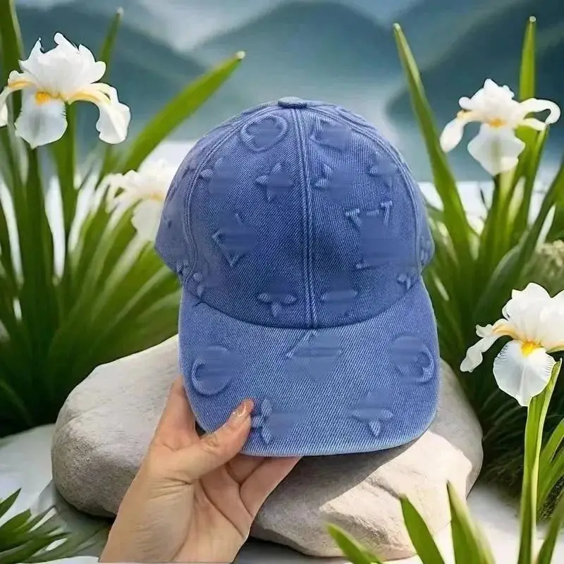 Louis Vuitton Damier Graphite Cap [39 styles] — foto 8 de 14