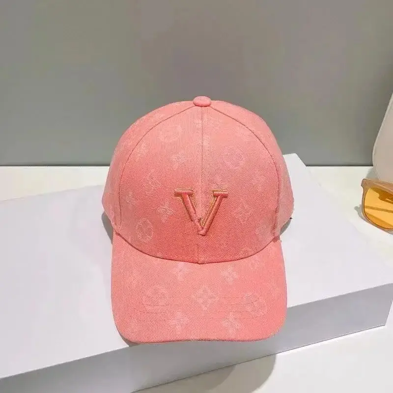 Louis Vuitton Damier Graphite Cap [39 styles] — foto 9 de 14