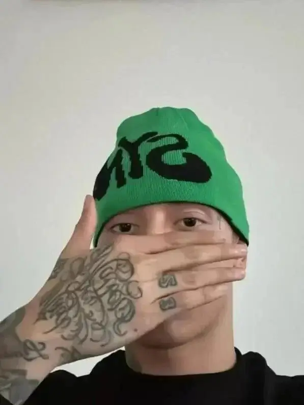Syna world Beanie — foto 2 de 12