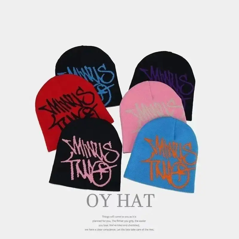 Syna world Beanie — foto 7 de 12