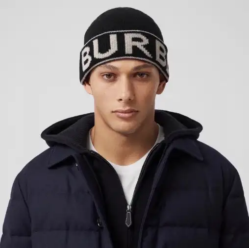 Burberry Beanie — foto 3 de 9
