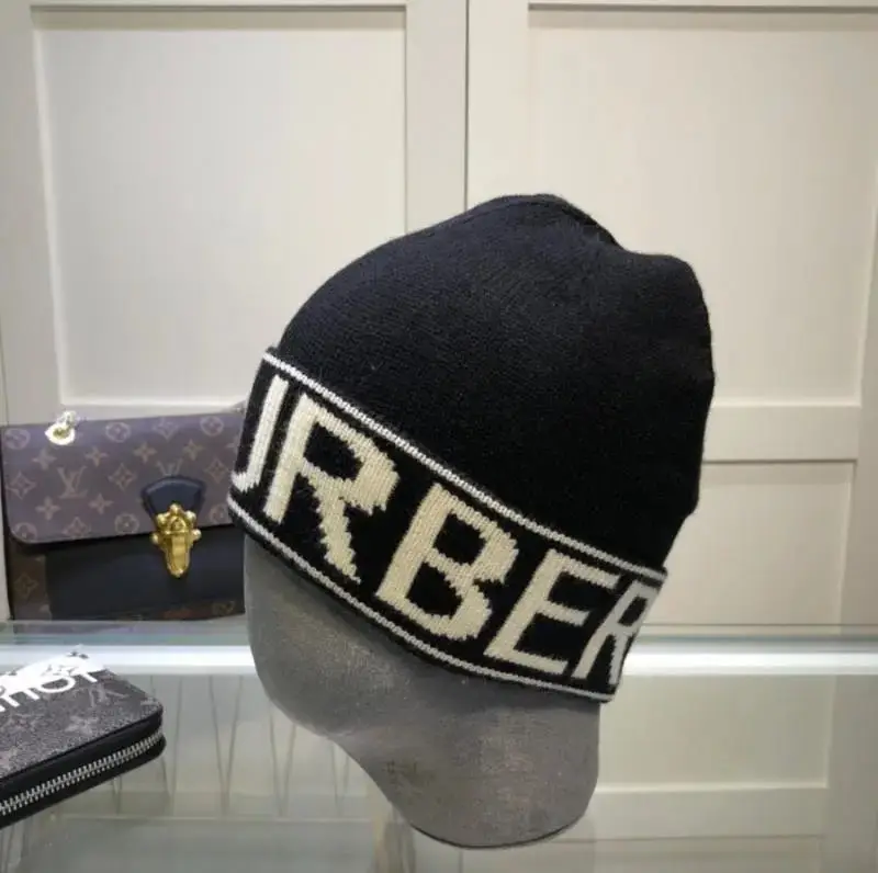 Burberry Beanie — foto 5 de 9