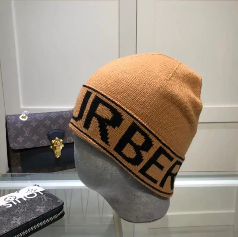 Burberry Beanie — foto 6 de 9