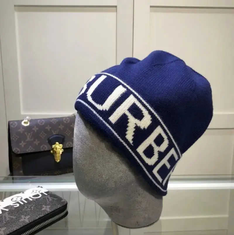 Burberry Beanie — foto 7 de 9