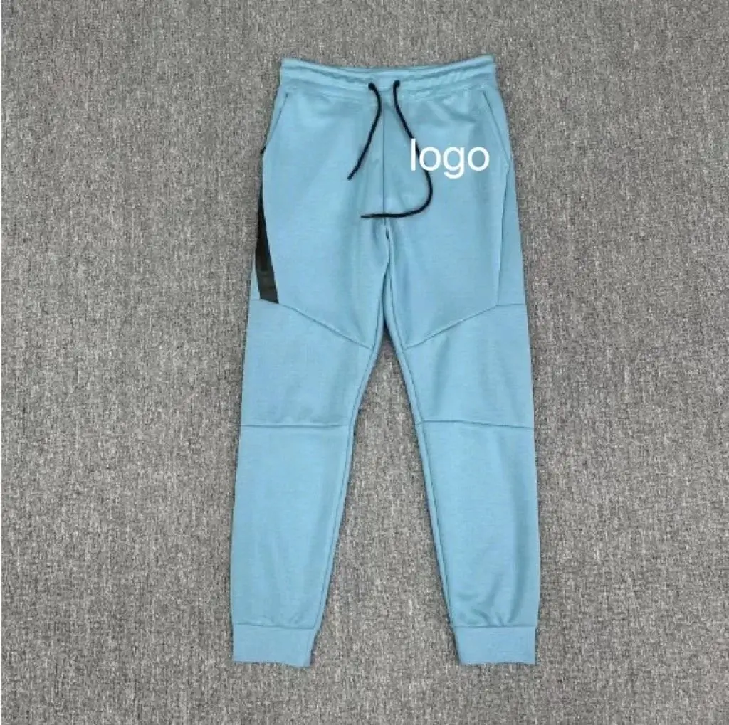 Nike Tech Pants — foto 11 de 13