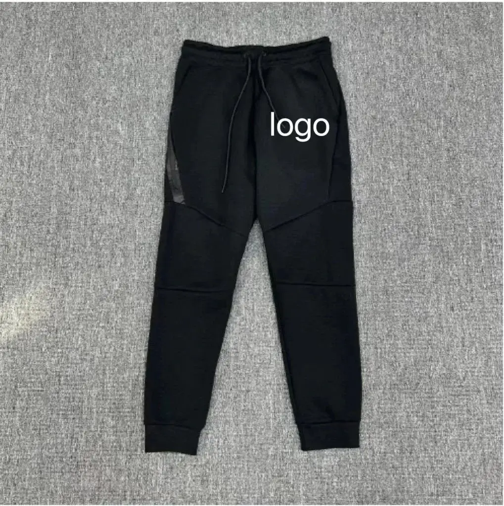 Nike Tech Pants — foto 6 de 13