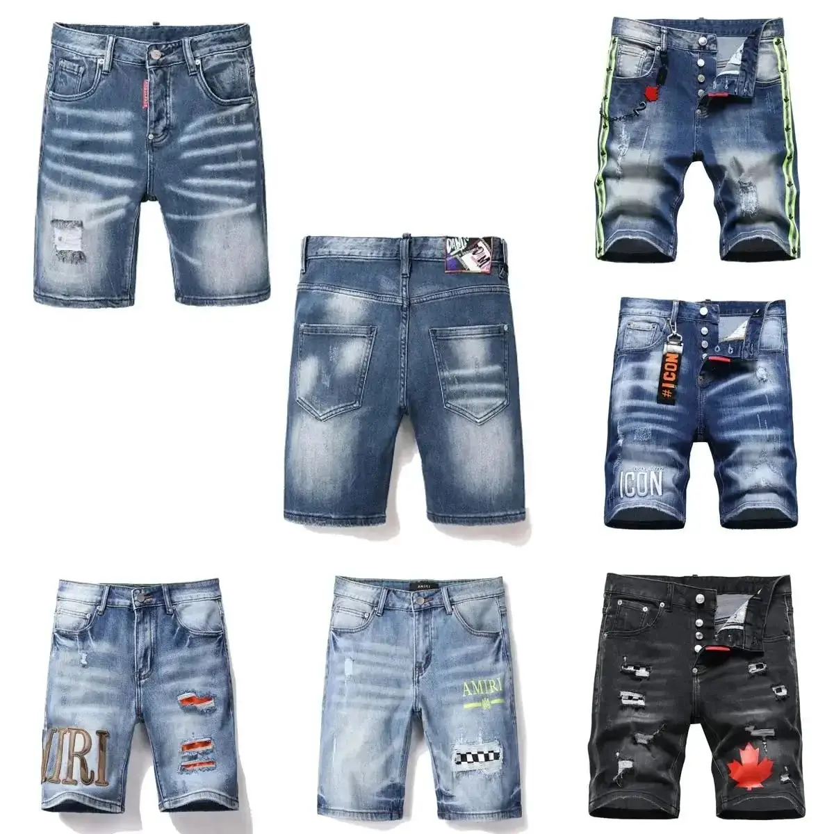 Dsquared2 shorts (40+)