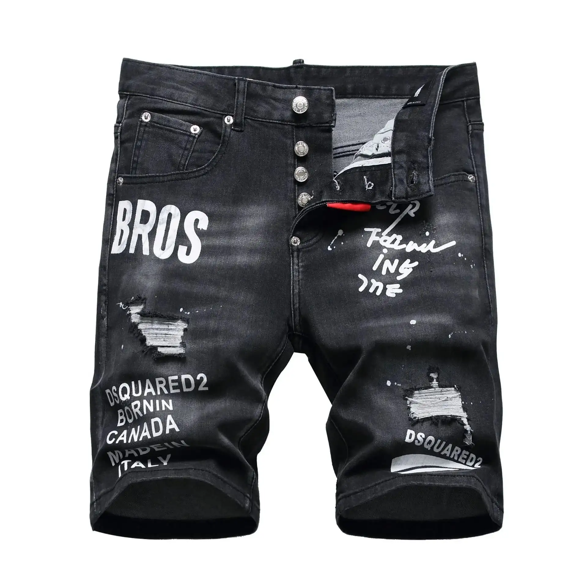 Dsquared2 shorts (40+) — foto 10 de 15
