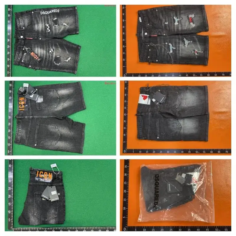 Dsquared2 shorts (40+) — foto 3 de 15