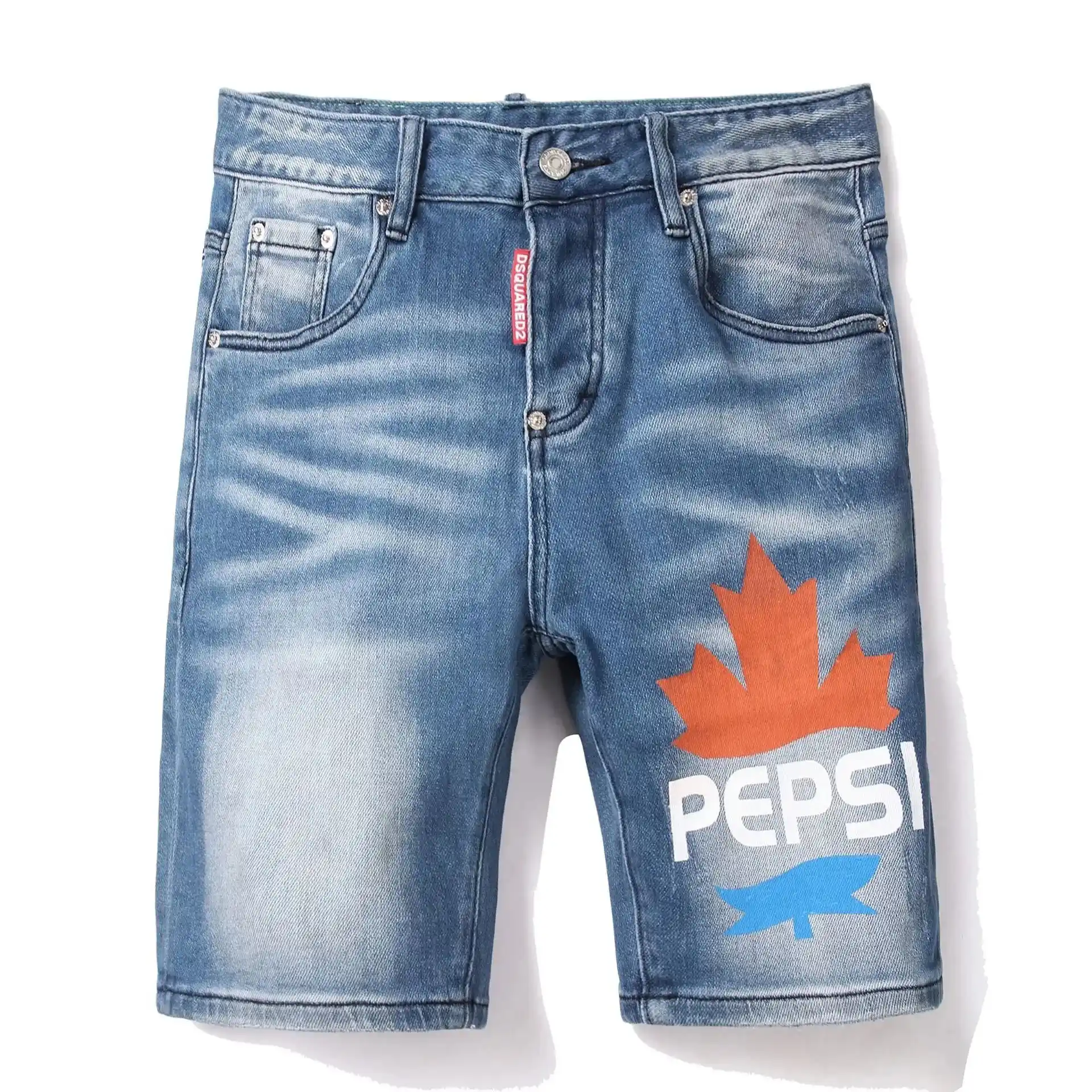 Dsquared2 shorts (40+) — foto 4 de 15