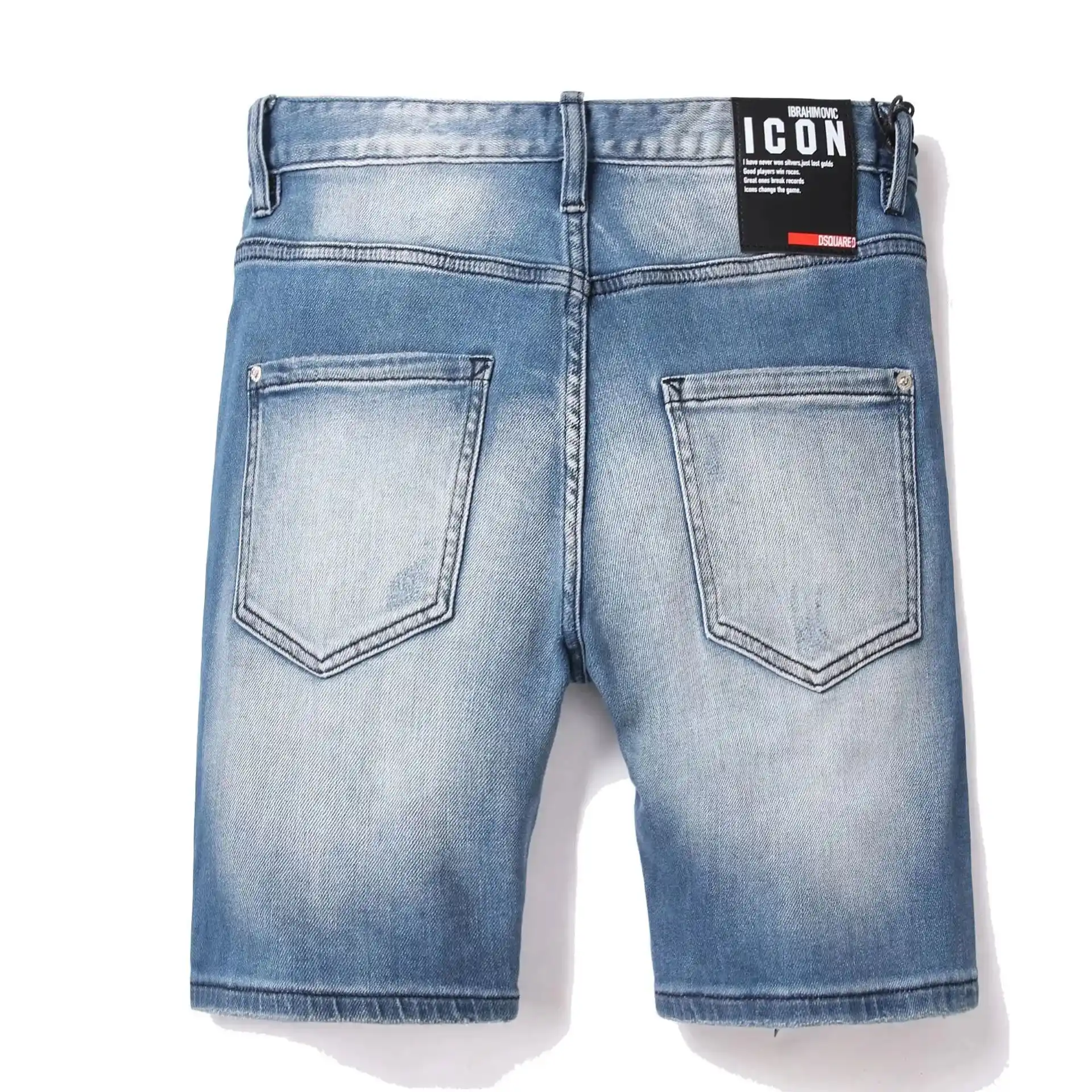 Dsquared2 shorts (40+) — foto 5 de 15