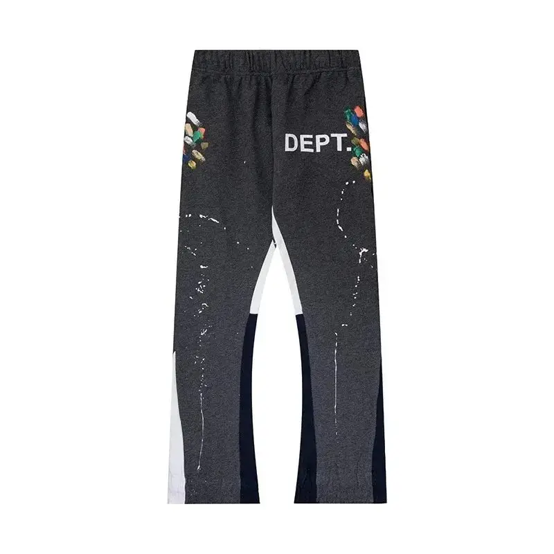 Gallery DEPT Paint Splatter Pants [40 styles] — foto 11 de 14