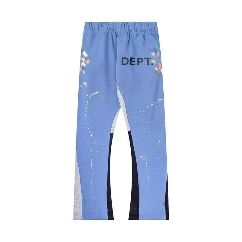 Gallery DEPT Paint Splatter Pants [40 styles] — foto 12 de 14