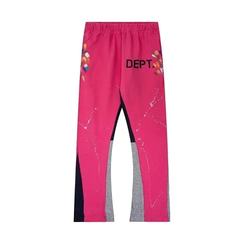 Gallery DEPT Paint Splatter Pants [40 styles] — foto 13 de 14